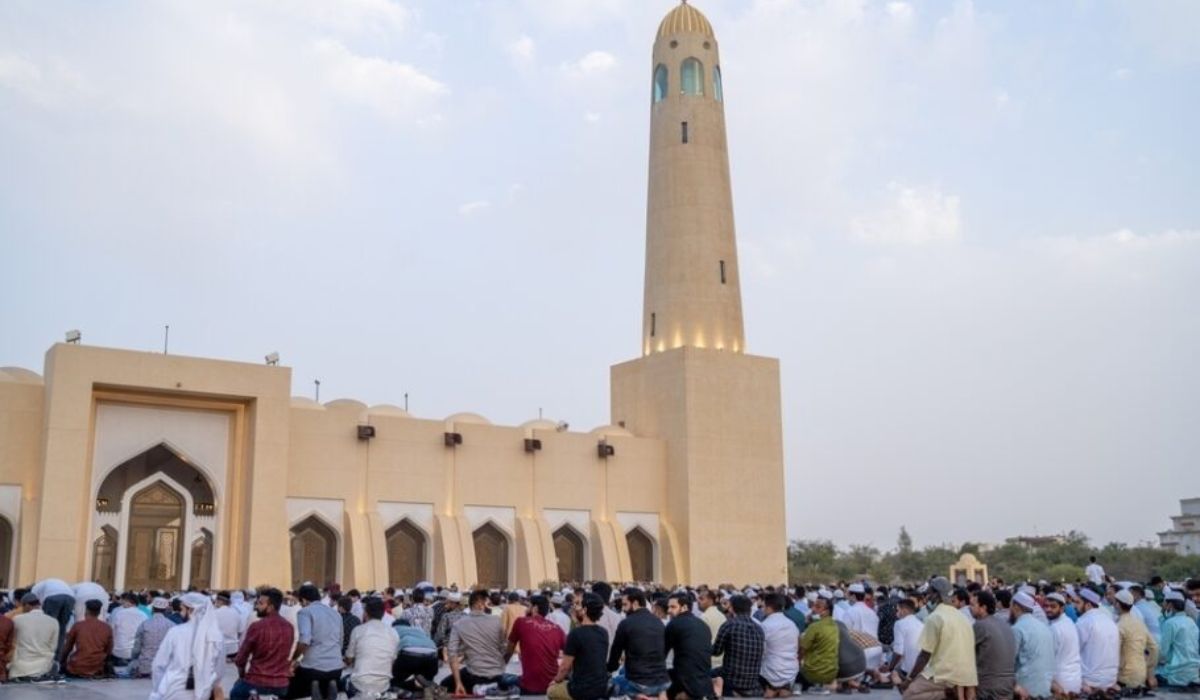 Awqaf releases guidelines for worshippers ahead of Eid Al Fitr prayers